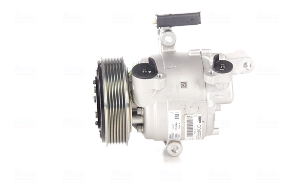 Sprężarka klimatyzacji Nissens 890649 cena, od 310,97 USD