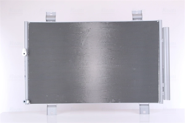 Chłodnica klimatyzacji Toyota Highlander 2 U4