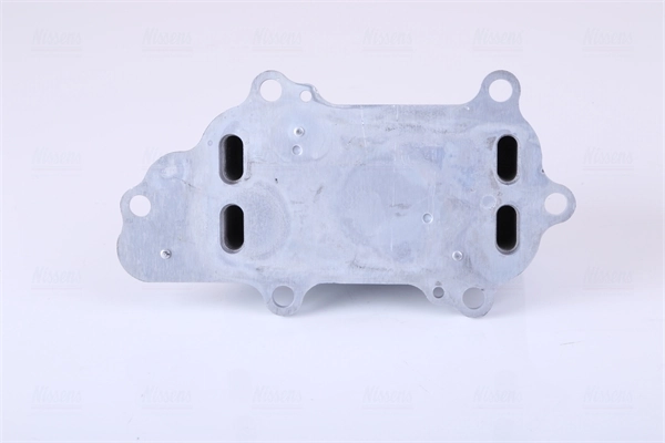 Obudowa filtra oleju Nissens 91225 cena, od 54,64 USD
