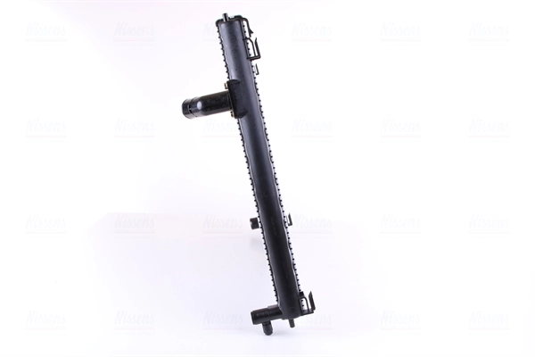 Chłodnica silnika Nissens 68091 cena, od 222,12 USD