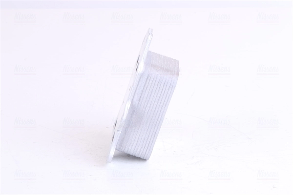 3557007 Peugeot/Citroen Chłodnica oleju, pod filtrem