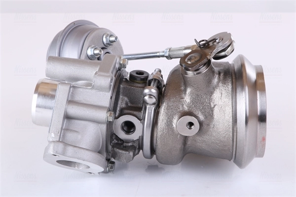 Turbina Peugeot 5008 II