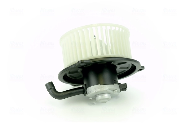 Silniczek wentylatora nagrzewnicy (ogrzewacza wnętrza) Mazda E 2000/2200 awangarda (SR2) (1984 - 2004) cena, od 147,93 USD