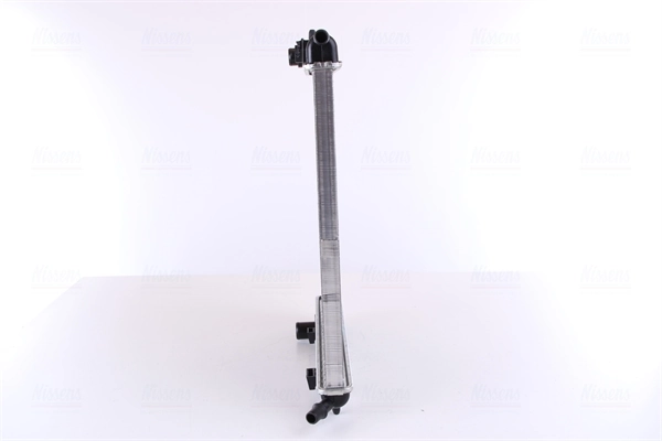 Chłodnica silnika Nissens 61284 cena, od 60,26 USD