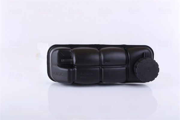  Zbiorniczek wyrównawczy układu chłodzenia Mercedes E 