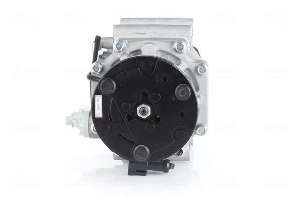  Sprężarka klimatyzacji Ford Focus 1