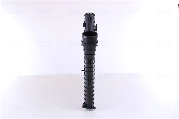  Chłodnica intercoolera Opel Vectra 