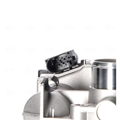 Do koszyka Przepustnica, komplet Smart CITY-COUPE  450