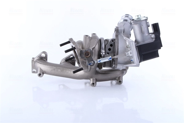 Do koszyka 03F145701GX VAG Turbina