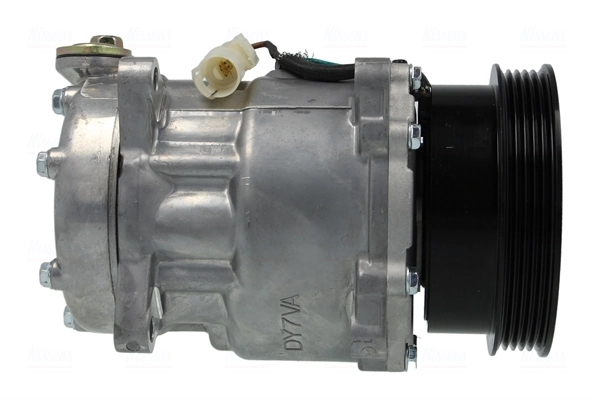 Sprężarka klimatyzacji Nissens 89187 cena, od 71,51 USD