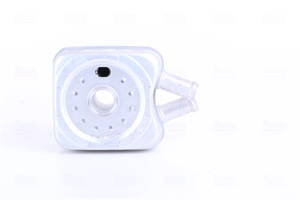 Chłodnica oleju, pod filtrem Nissens 90608 cena, od 31,00 USD