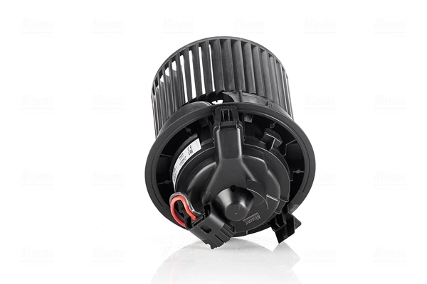 Silniczek wentylatora nagrzewnicy (ogrzewacza wnętrza) Nissens 87508 cena, od 79,09 USD