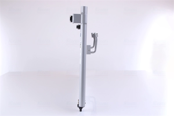 Chłodnica klimatyzacji Mitsubishi Galant VIII