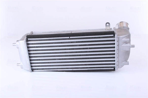 Chłodnica intercoolera Nissens 96559 cena, od 234,95 USD