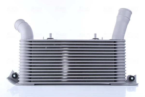 Chłodnica intercoolera Nissens 961006 cena, od 225,36 USD
