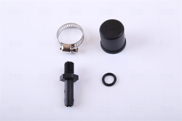Chłodnica silnika 636004 Nissens