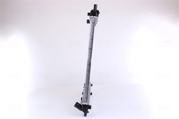 Chłodnica silnika Nissens 61642 cena, od 81,78 USD