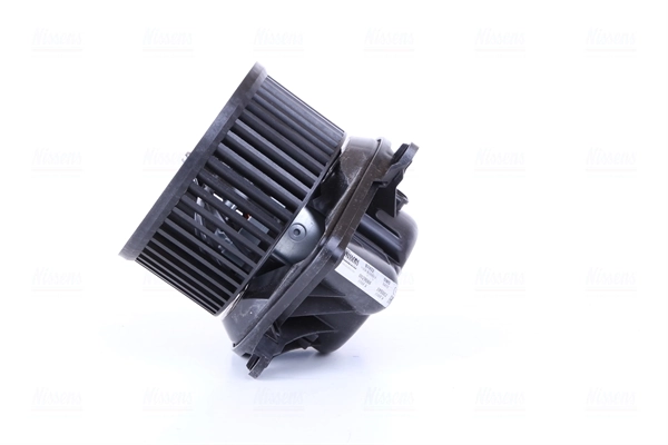 Do koszyka Silniczek wentylatora nagrzewnicy (ogrzewacza wnętrza) Renault Megane SCENIC JA0, JA1