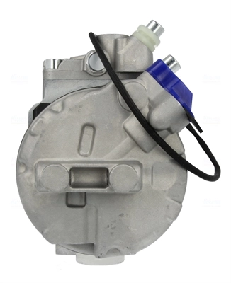 Sprężarka klimatyzacji Nissens 89027 cena, od 278,83 USD