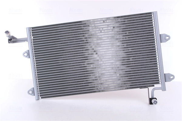 Chłodnica klimatyzacji Volkswagen Golf III hatchback (1H1) (1989 - 2000) cena, od 56,18 USD