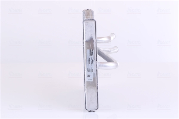 Chłodnica nagrzewnicy (ogrzewacza) Ford Fiesta COURIER