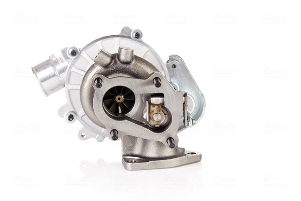 Turbina Toyota FORTUNER SUV (N5, N6) (2005 - 2012) cena, od 311,23 USD