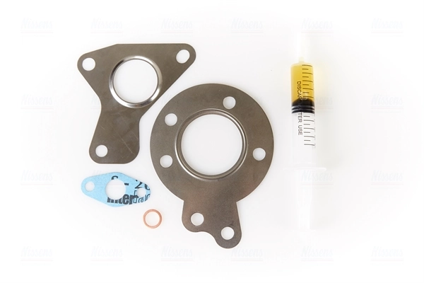 Turbina 93092 Nissens