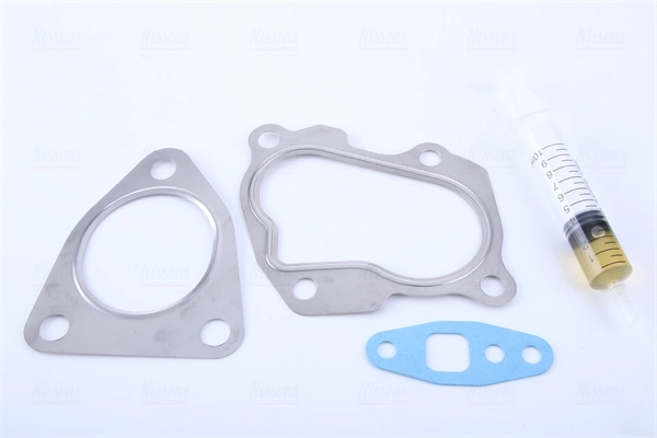 Do koszyka Turbina Toyota Hiace IV H1, H2