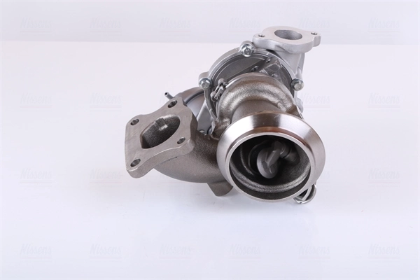Turbina Peugeot 5008 II minivan (2016 - 2026) cena, od 268,92 USD
