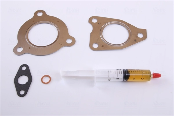 Turbina Jeep Cherokee 