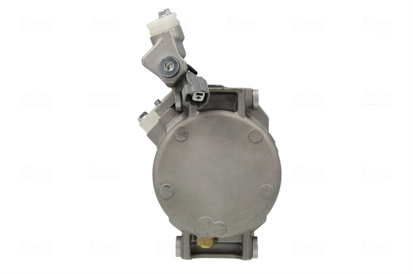  Sprężarka klimatyzacji Honda Accord 7