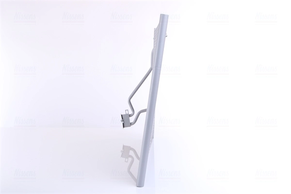 Chłodnica klimatyzacji Mazda GEG161480 cena, od 339,21 USD