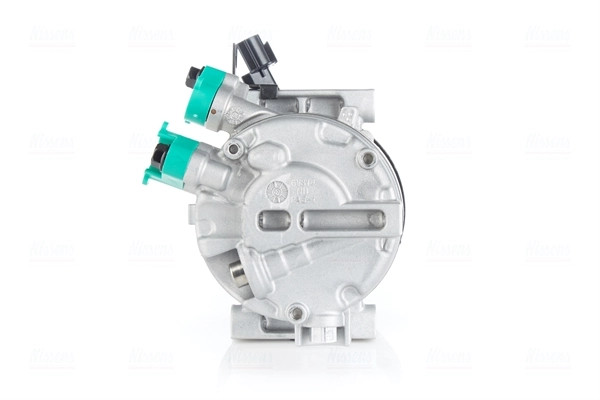 Sprężarka klimatyzacji KIA Forte 3 YD