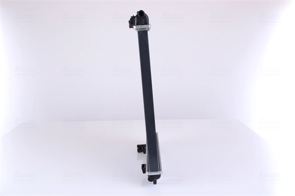 Chłodnica silnika Nissens 61277 cena, od 75,91 USD