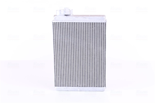 Chłodnica nagrzewnicy (ogrzewacza) Nissens 70231 cena, od 71,37 USD