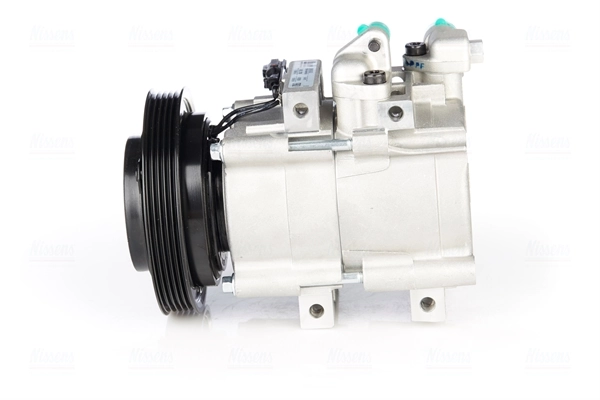Sprężarka klimatyzacji Nissens 890182 cena, od 231,55 USD