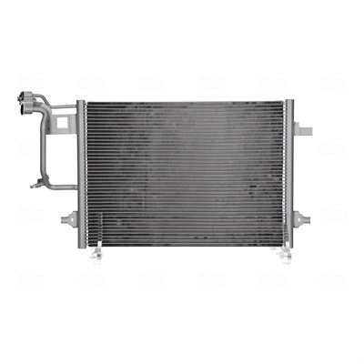 Chłodnica klimatyzacji HCC 976061D100