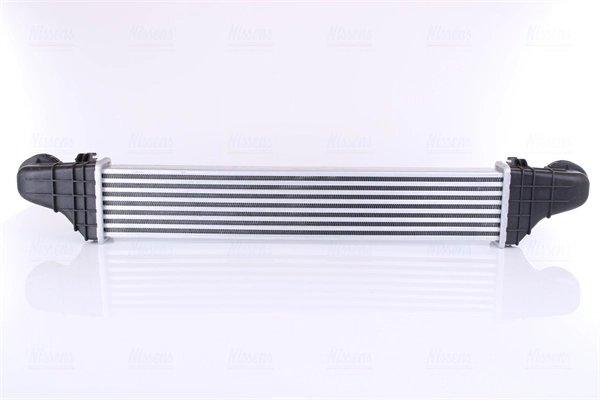 96786 Nissens Chłodnica intercoolera