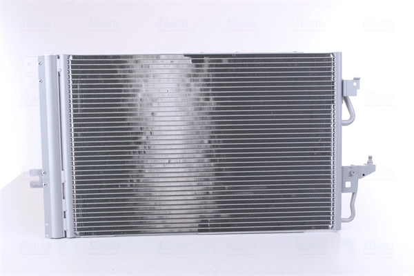 Chłodnica klimatyzacji Nissens 94807 cena, od 116,17 USD