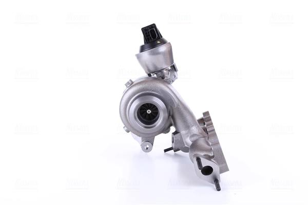 Do koszyka 93079 Nissens Turbina