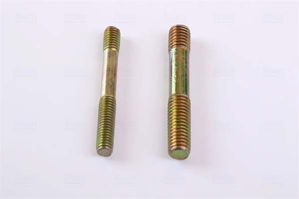 Chłodnica klimatyzacji Hyundai Accent I