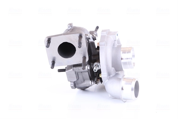  Turbina Volkswagen LT 