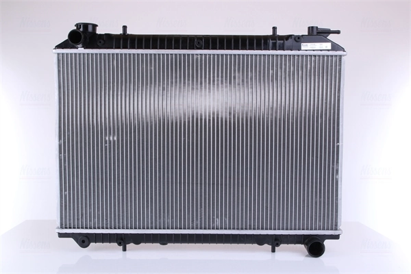 Chłodnica silnika do Nissan Vanette C23