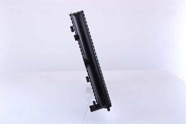  Chłodnica silnika ВАЗ 2109 