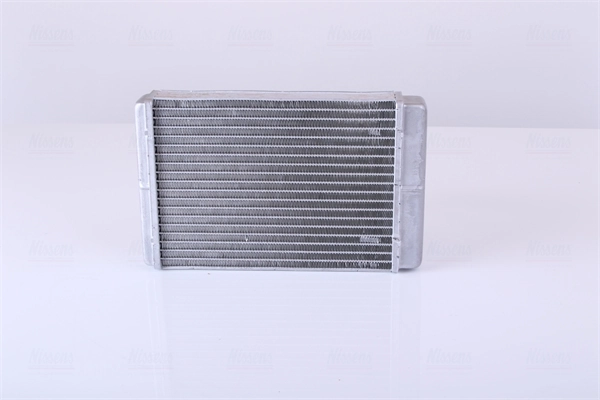Chłodnica nagrzewnicy (ogrzewacza) Nissens 77610 cena, od 70,94 USD