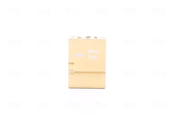 Zawór termostatyczny klimatyzacji Nissens 999349 cena, od 35,75 USD