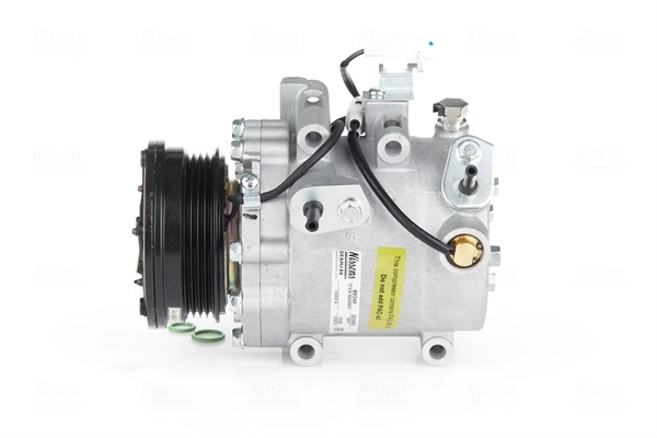 Sprężarka klimatyzacji Nissens 89349 cena, od 317,60 USD