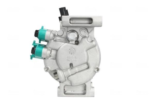 Sprężarka klimatyzacji Nissens 890176 cena, od 375,89 USD