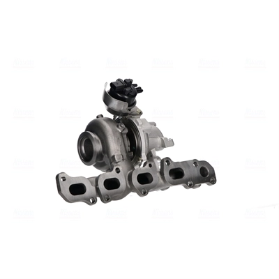 Turbina Nissens 93546 cena, od 692,94 USD
