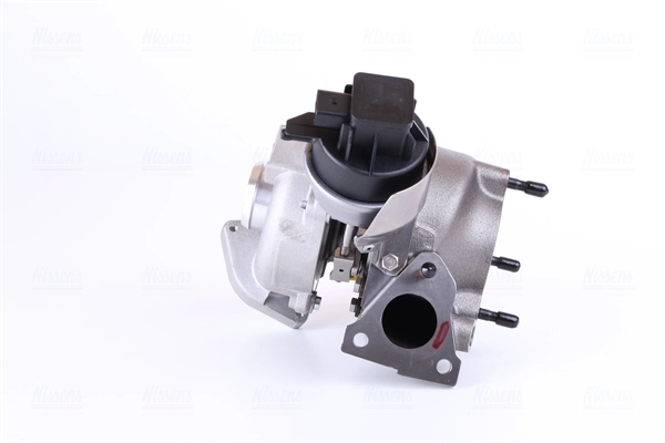 Turbina do Audi Q5  8RB